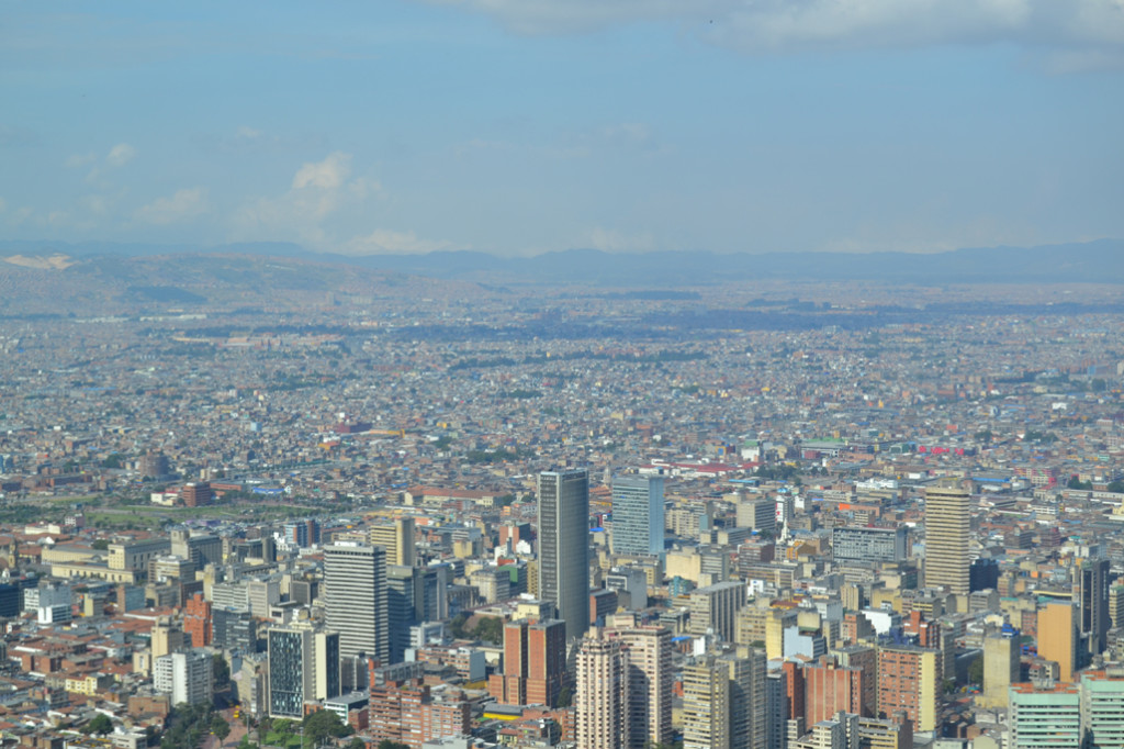 Bogota