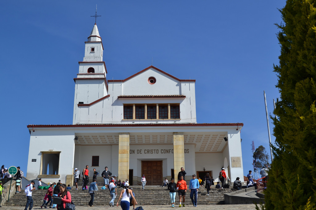 Bogota