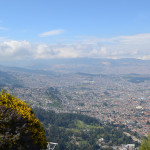 Visiting a Rejuvenated Bogota