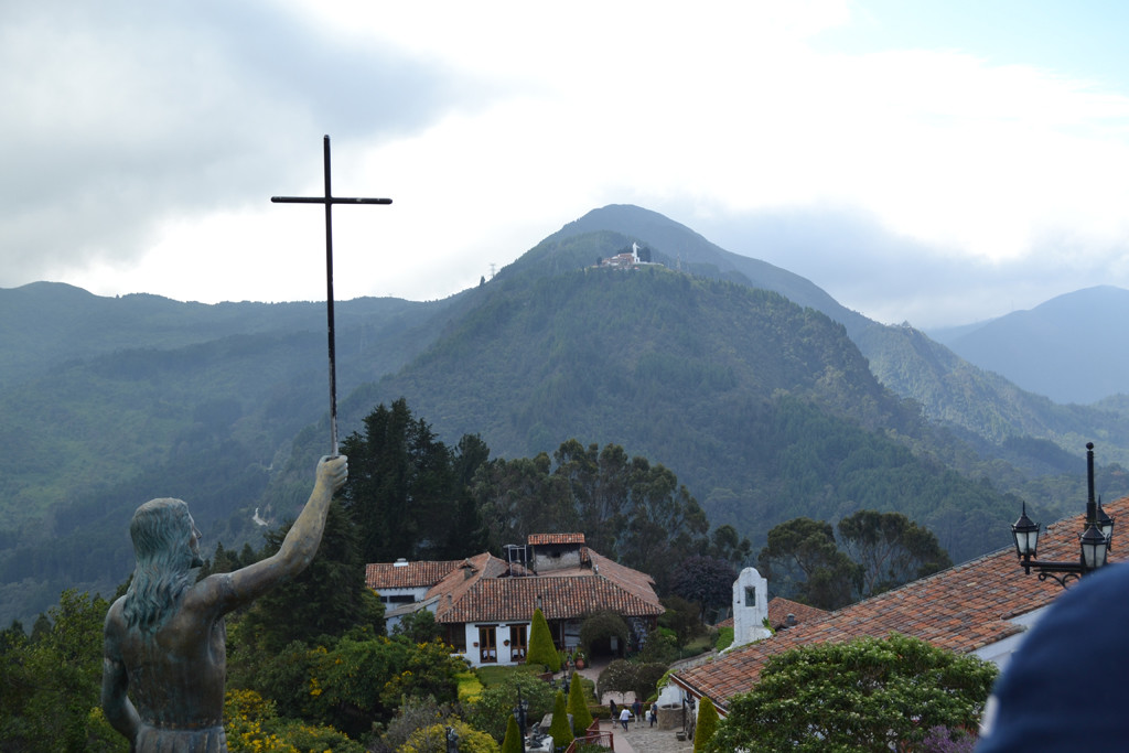 Bogota