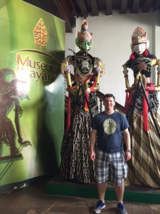 Jakarta Puppet Museum