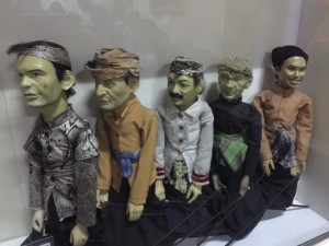 Jakarta Puppet Museum