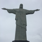Hike to Christ the Redeemer