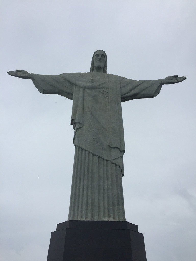 Christ the Redeemer