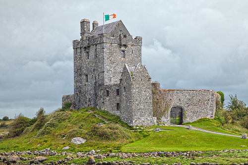 Ireland