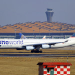 Airline Alliances: Oneworld